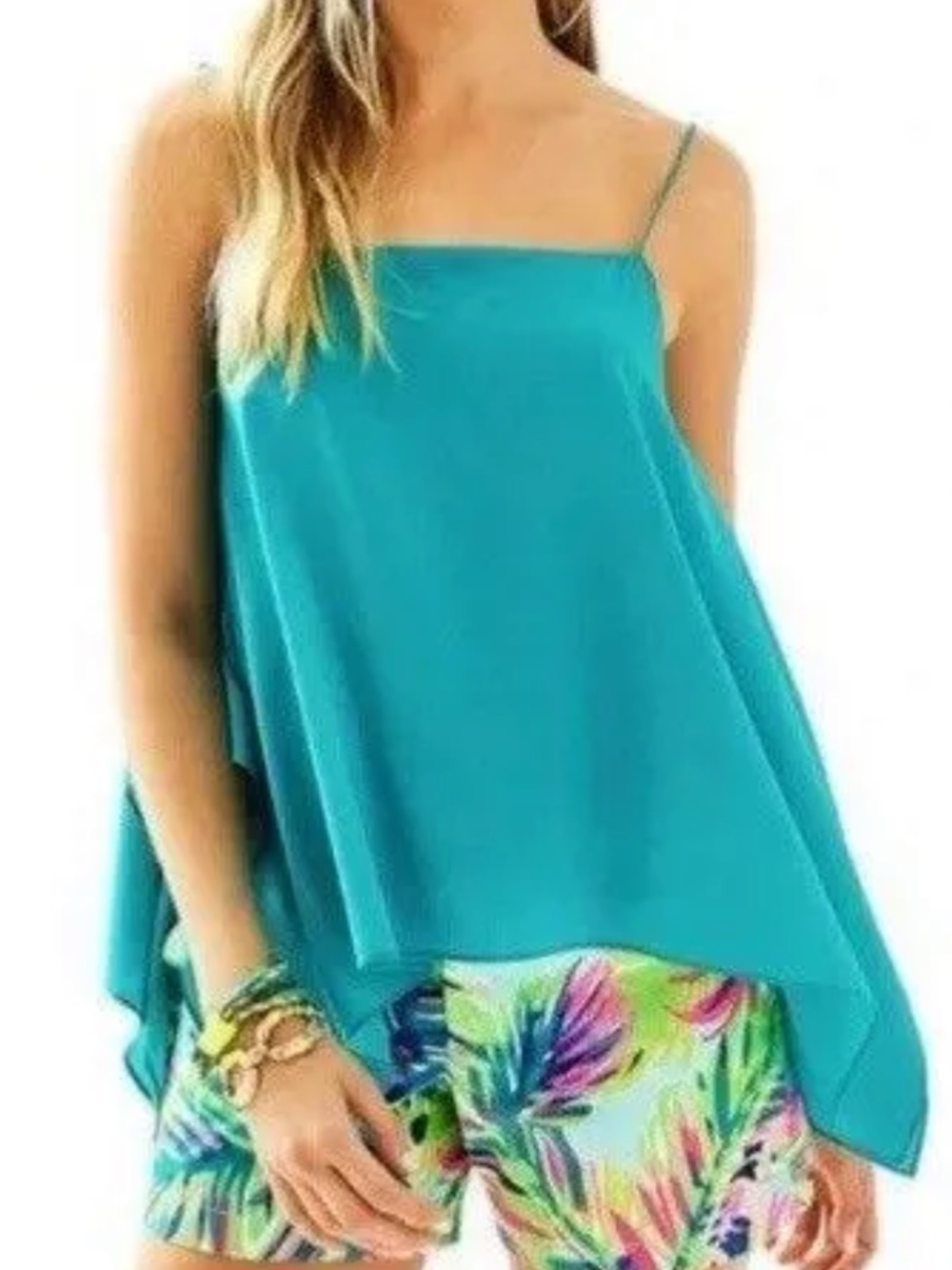 | Lilly Pulitzer | Kimi Top